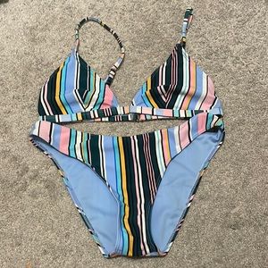 Forever 21 bikini